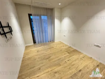 Penthouse exclusivist de vanzare - zona Eminescu - Dacia - Stefan cel Mare - foto 7