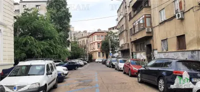 Garsoniera cocheta de inchiriat Universitate , intrare separata  din curte - foto 15