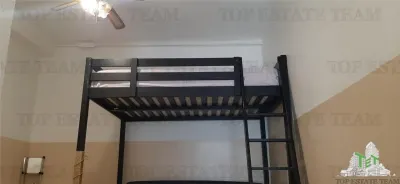 Garsoniera cocheta de inchiriat Universitate , intrare separata  din curte - foto 4