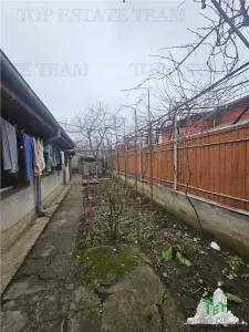 Casa individuala 3 camere, curte libera 225 mp, zona Piata Resita - foto 3