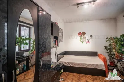 Vila de vanzare  - Zona Victoriei | Pretabil birouri, clinica sau rezidential - foto 16