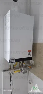Bragadiru McDonalds - Alexandriei /Apartament 2 camere bloc nou/ posibilitate rate la dezvoltator 7 ani/ toate utilitatile - foto 2