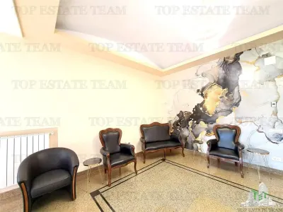 INCHIRIERE VILA Corbeanca/resedinta /office/pe malul lacului/piscina - foto 11