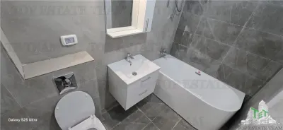 Garsoniera cu rate la dezvoltator pentru 7 ani si avans 30%, Bragadiru Sos. Alexandriei - foto 4
