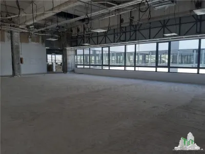 Spatiu de Birouri de 300 mp in Zona Grozavesti la Parter - foto 2