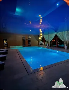 Vila Premium exclusivista in inima Branului, peisaje de poveste - foto 5