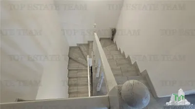 Duplex 4 camere superb mobilat Apeductului-Chiajna - foto 7