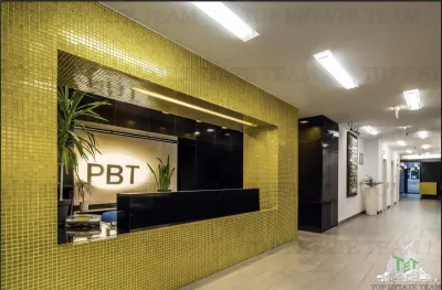 Spatiu de Birouri de 245 mp in Zona Pipera Metrou - foto 2