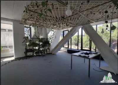 Spatiu de Birouri de 335 mp in Zona Pipera Metrou - foto 6