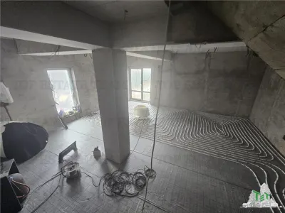 Casa cuplata premium 4 camere in Bragadiru-Cartierul Verde - foto 3
