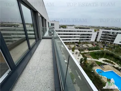 Ultima sansa / Apartament cu 3 camere de vanzare cu incalzire in pardosela / Bucurestii Noi / Chitila - foto 2