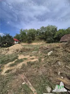 Teren intravilan pentru investitie turistica, 4000 mp, langa Club Vila Bran cu peisaj de poveste - foto 5
