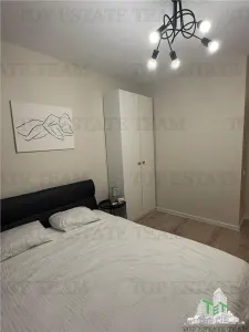 Apartament modern 2 camere,  toate utilitatile,centrala proprie, posibilitate loc de parcare , in Green Park Residence, Bloc NOU, Militari,Bucuresti - foto 6
