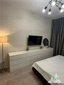 Apartament modern 2 camere,  toate utilitatile,centrala proprie, posibilitate loc de parcare , in Green Park Residence, Bloc NOU, Militari,Bucuresti - foto 7