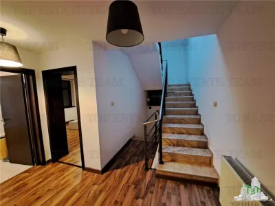 For Rent Vila P+1+M/Ideal resedinta/office Corbeanca - foto 16
