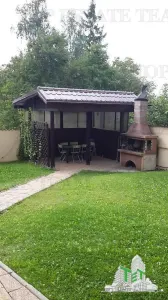 Vila 9 camere cu teren in Predeal - foto 8