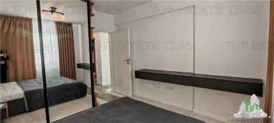 Apartament 2 camere cu finisaje premium si toate utilitatile in Cartierul Militari Residence - foto 8