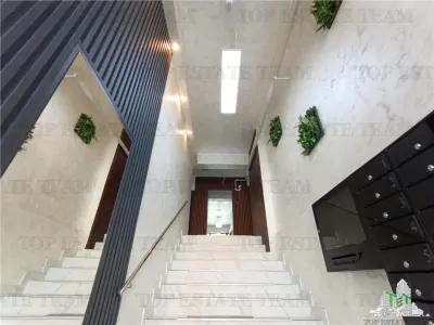 Promotie de Vara! Studiou cu finisaje premium, in Militari Residence. - foto 4