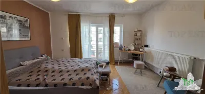 Vila 7 camere Domenii - foto 7