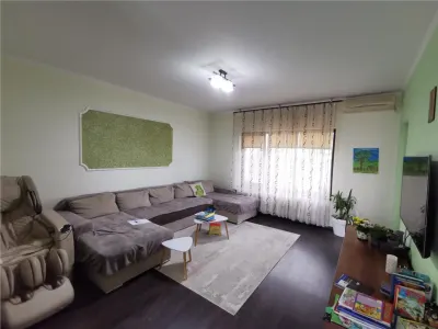 De vanzare Duplex 5 camere regie proprie Chiajna - foto 4