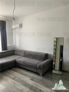 Apartament 2 camere mobilat, utilar in Berceni - foto 2