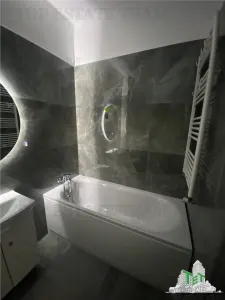 Apartament 2 camere mobilat, utilar in Berceni - foto 6