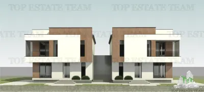 Vila individuala 4 camere (dormitoare spatioase) In Chiajna - foto 6