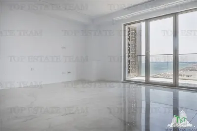 Apartament 2 camere - Complex rezidential de lux, prima linie la mare - foto 9