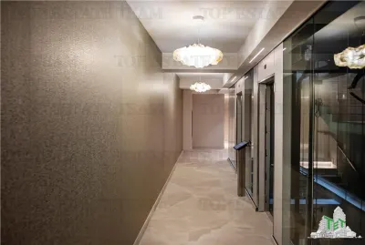Apartament 2 camere in Complex exclusivist, prima linie la mare - Mamaia Nord - foto 2
