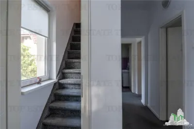 Vila Vatra Luminoasa, Bucuresti - foto 12