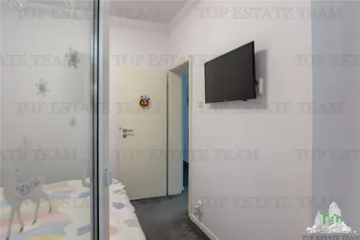 Vila Vatra Luminoasa, Bucuresti - foto 16