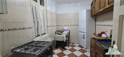 Apartament 3 camere In Vila, Titulescu - Cuza - foto 4
