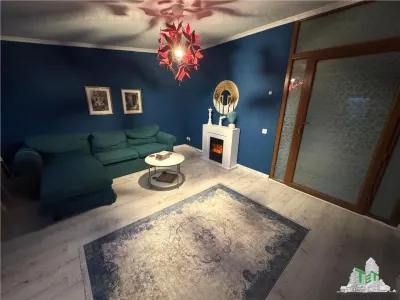 Vila spatioasa cu 3 apartamente in Fundeni Dobroiesti - foto 25