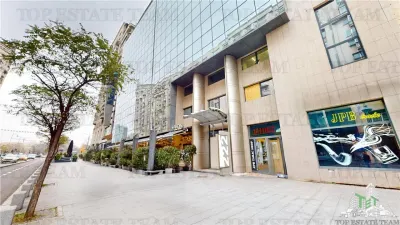 Spatiu de Birouri de 350 mp in Zona Piata Victoriei - foto 17