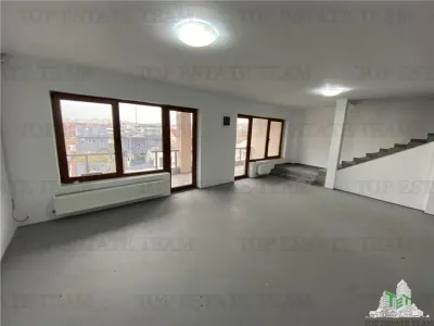Casa de inchiriat activitate comerciala, zona Doamna Ghica - foto 2