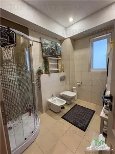 Apartament 3 camere premium cu finisaje lux la doar 50m de mare, Mamaia Nord, Constanta - foto 18
