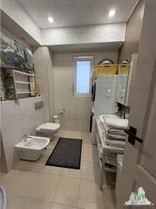 Apartament 3 camere premium cu finisaje lux la doar 50m de mare, Mamaia Nord, Constanta - foto 19