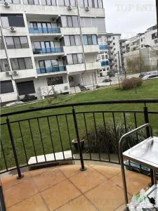 Apartament 3 camere premium cu finisaje lux la doar 50m de mare, Mamaia Nord, Constanta - foto 20