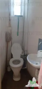 Apartament 3 camere , zona Matache, RS 1, central,  pentru locuit sau investitie - foto 11