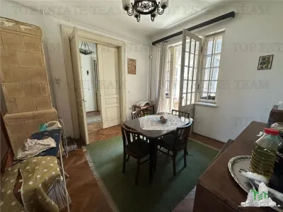 Apartament 3 camere , zona Matache, RS 1, central,  pentru locuit sau investitie - foto 3