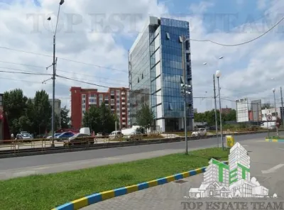 Spatiu de Birouri de 174 mp in Zona Lujerului - foto 11