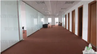Spatiu de Birouri de 174 mp in Zona Lujerului - foto 12