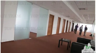 Spatiu de Birouri de 174 mp in Zona Lujerului - foto 13