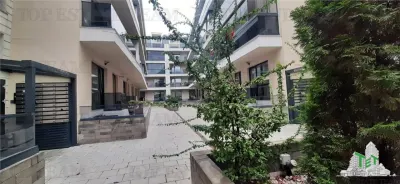Apartament Ultramodern,  2 Camere de vanzare,  Complex Rezidential Central - Constructie Noua, Bloc boutique - foto 15