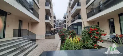 Apartament Ultramodern,  2 Camere de vanzare,  Complex Rezidential Central - Constructie Noua, Bloc boutique - foto 16