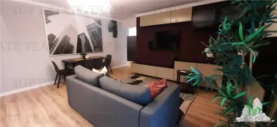 Apartament Ultramodern,  2 Camere de vanzare,  Complex Rezidential Central - Constructie Noua, Bloc boutique - foto 3