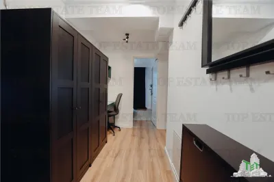 Apartament Ultramodern,  2 Camere de vanzare,  Complex Rezidential Central - Constructie Noua, Bloc boutique - foto 8