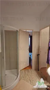 Apartament de 3 camere ultracentral, 2 intrari, lift cu acces privat, pod pentru depozitare, centrala proprie, in sectorul 2 - foto 20