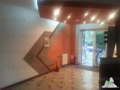 Spatiu de Birouri de 240 mp in Zona Domenii - foto 2