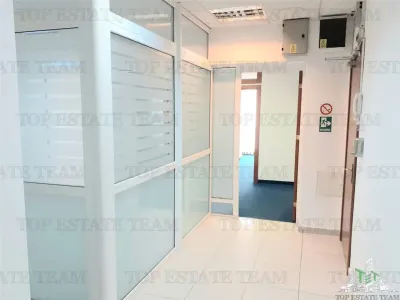 Spatiu de Birouri de 240 mp in Zona Domenii - foto 18